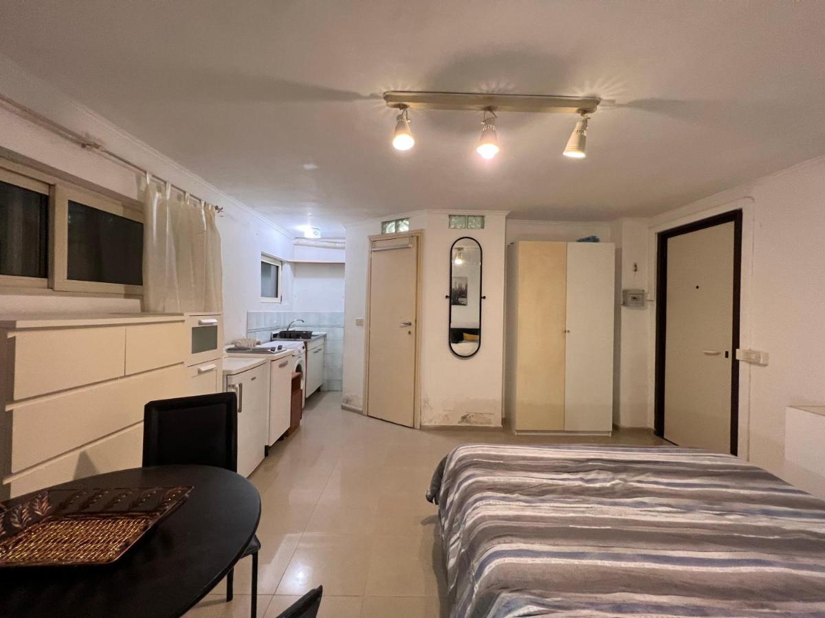 Apartamento Monolocale A Mostacciano *