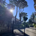 Monolocale A Mostacciano