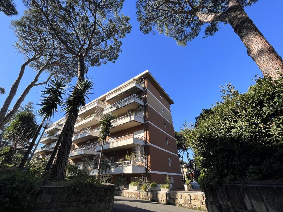 Monolocale A Mostacciano Apartamento *