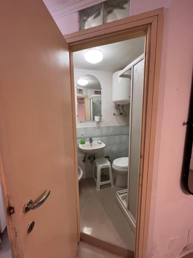 Apartamento Monolocale A Mostacciano