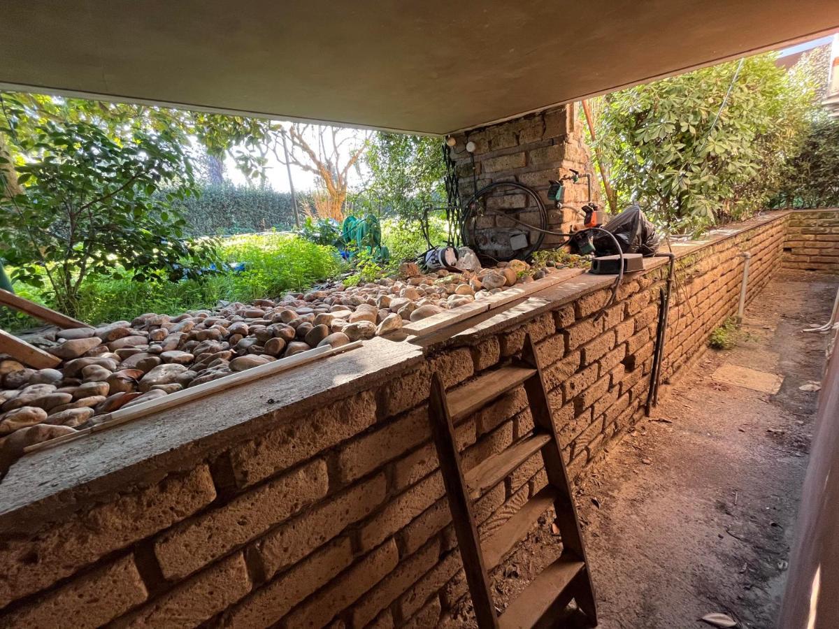 Apartamento Monolocale A Mostacciano